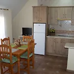 Hnos Navarrete Apartamento