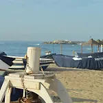 Apartamento Hnos Navarrete
