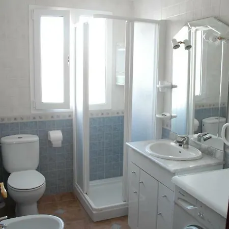 Hnos Navarrete Apartamento *
