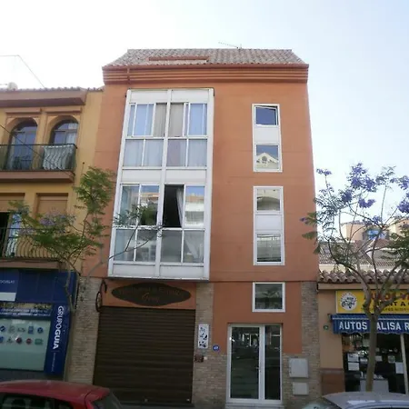 Hnos Navarrete Apartamento *