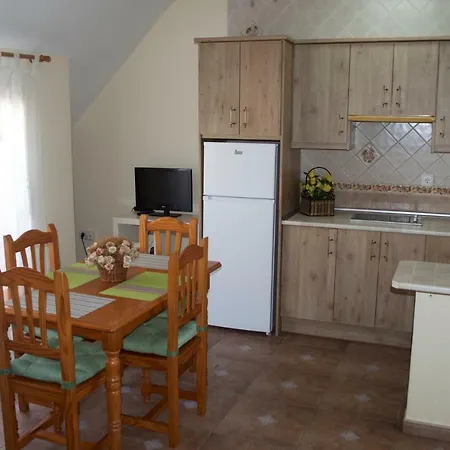 Hnos Navarrete Apartamento