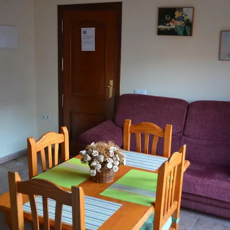 Apartamento Hnos Navarrete Fuengirola