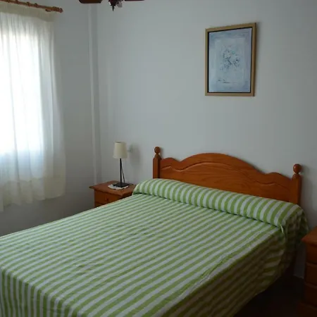 Hnos Navarrete Apartamento Fuengirola
