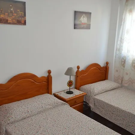 Hnos Navarrete Apartamento *