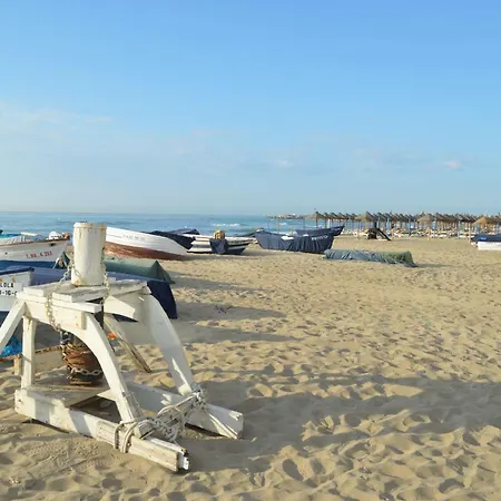 Apartamento Hnos Navarrete Fuengirola