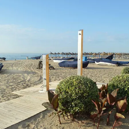 Hnos Navarrete Apartamento Fuengirola
