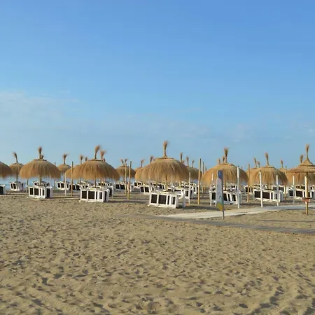 Appartement Hnos Navarrete